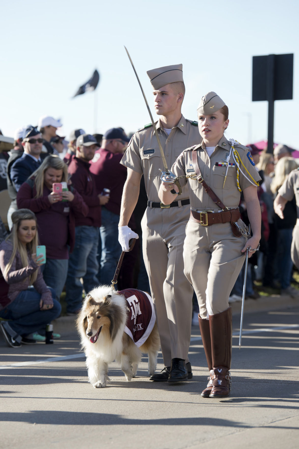 Texas A&M vs. Mississippi State